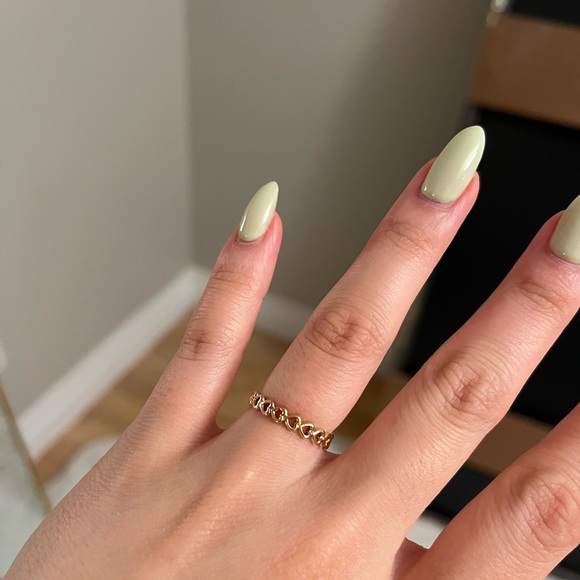 Pandora ring - Picture 4 of 4